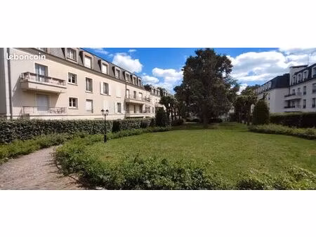 appartement studio