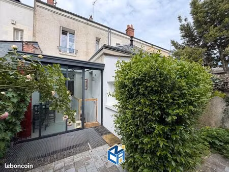 appartement 2 pièces 75 m²