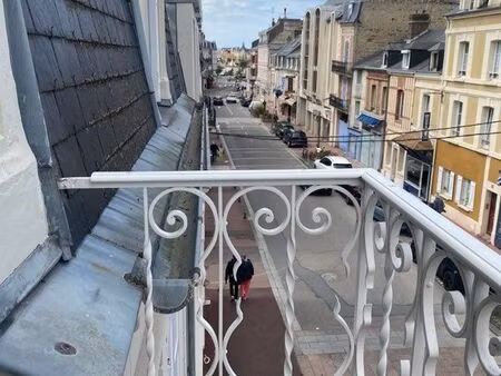 appartement de caractère