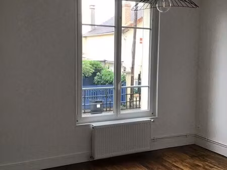 vente d appartment