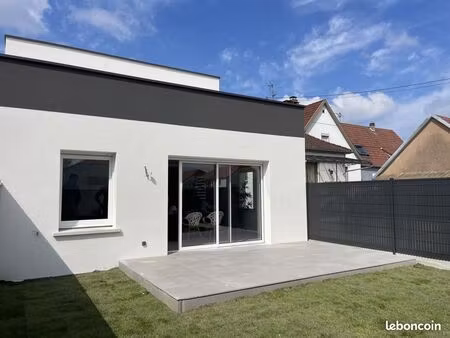 appartement 3 pièces 71 m²