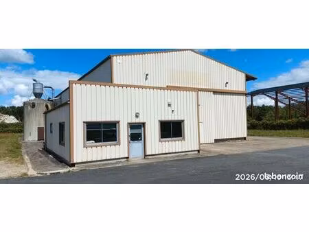 hangar