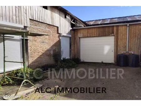 parking/box alencon