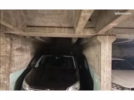 garage à vendre