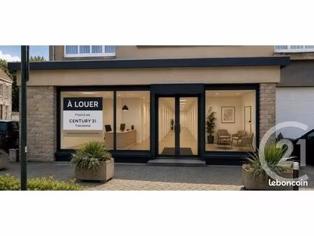 local commercial 120 m²