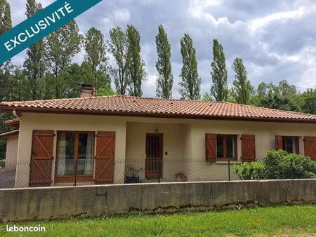 maison 5 pièces 86 m²
