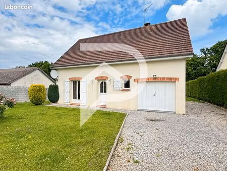 pavillon 5 pièces 95 m²