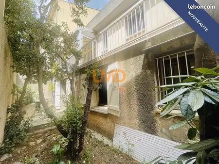 maison 5 pièces 165 m²