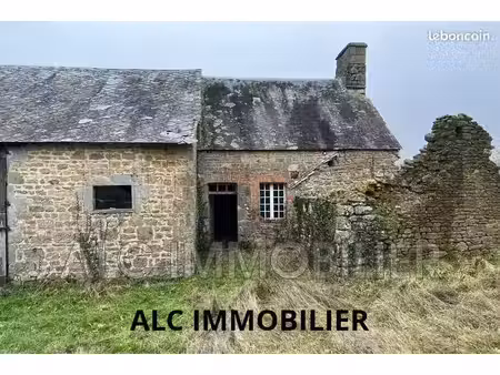 maison 3 pièces 66 m²