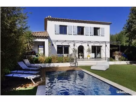 terrain plus maison à cereyste