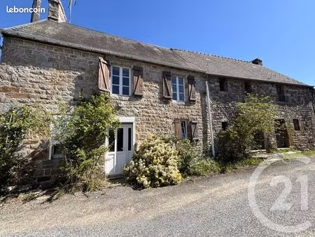 maison 4 pièces 72 m²