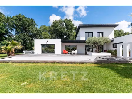 maison de luxe à vendre à clohars-fouesnant