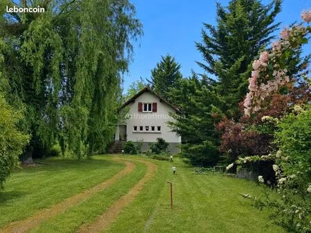 maison 4 pièces 105 m²