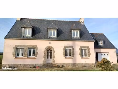 maison – 7 pièces – 137 m2