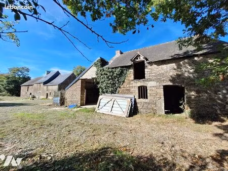 ferme 4 pièces 87 m²