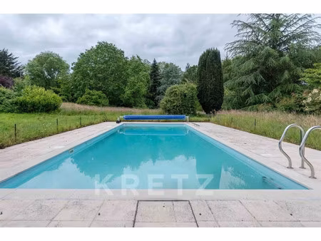 corps de ferme à vendre à moëlan-sur-mer
