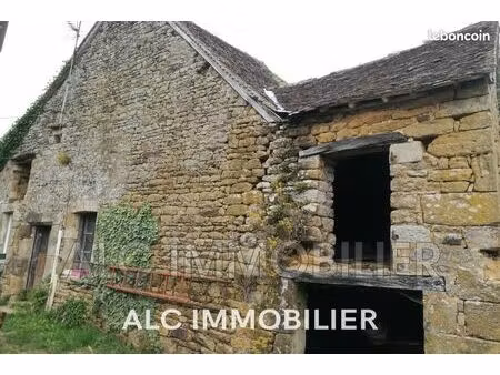 maison 1 pièce 23 m²