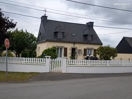 maison vente a terme occupée