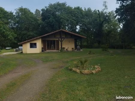 vente de maison