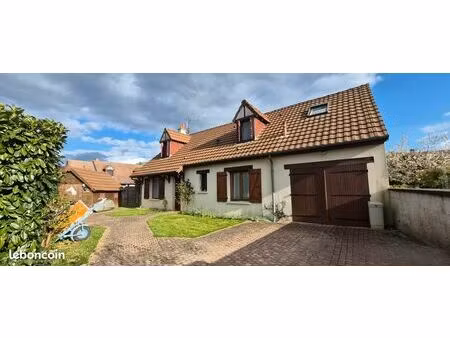 maison familiale