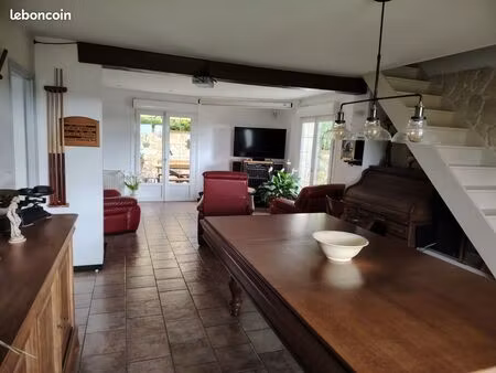 maison a vendre