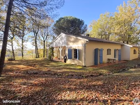maison 4 pièces 110 m²
