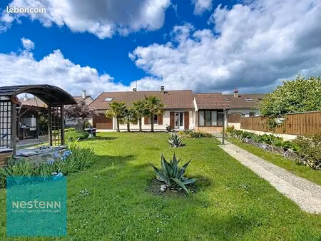 maison 5 pièces 89 m²