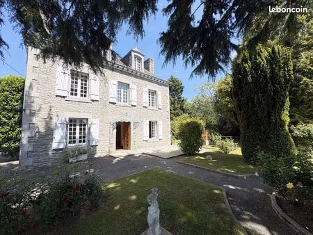 maison 5 pièces 108 m²