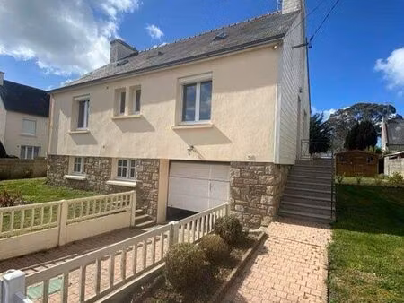 location maison à l’année - bourg