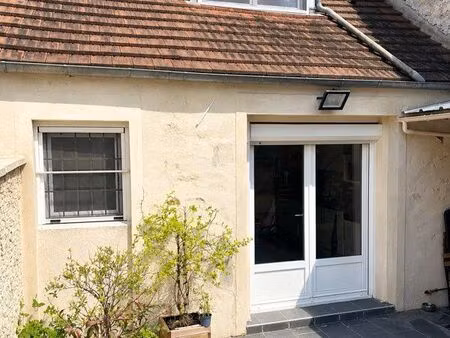 maison de ville