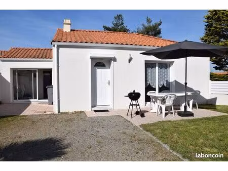 maison de 4 pièces
