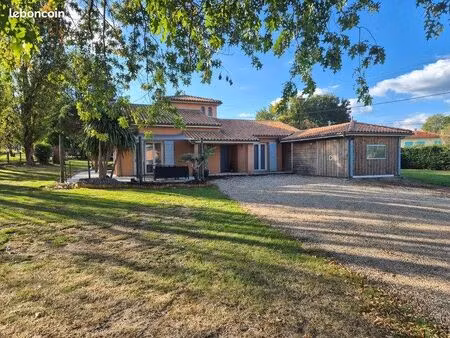 maison 7 pièces 150 m²