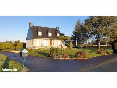 maison 7 pièces 123 m²