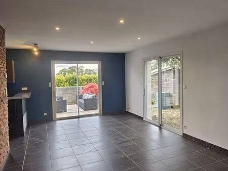 a vendre maison