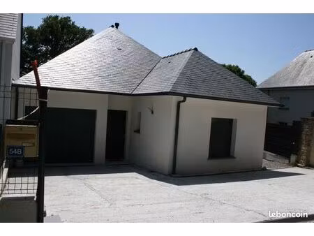maison 3 chambres st etienne de montluc
