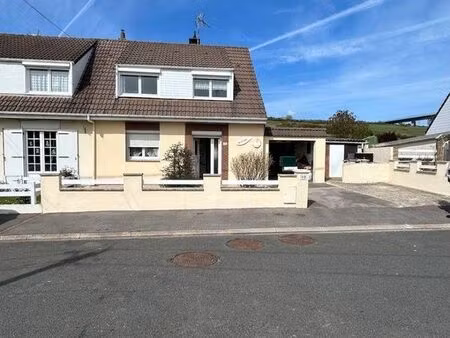 maison 6 pièces 82 m²