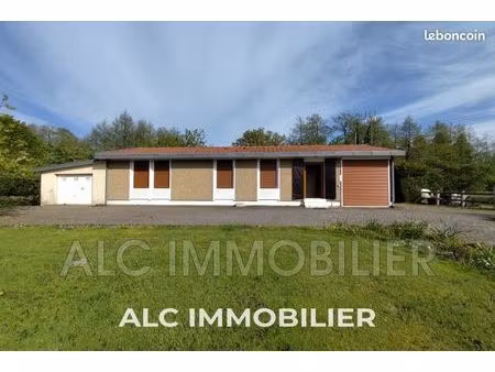 maison 5 pièces 83 m²