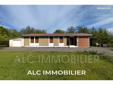 maison 83 m² saint-martin-l'aiguillon