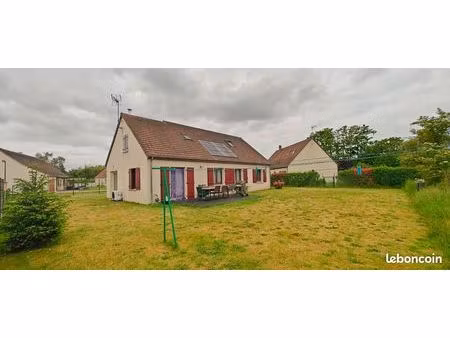 5 pièces. 125 m2