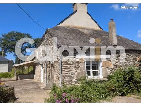 maison 5 pièces 113 m²