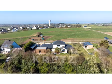maison de luxe à vendre à tréflez