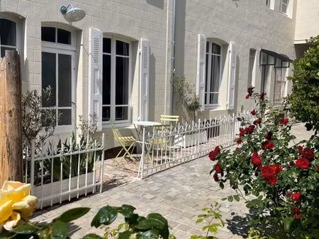 maison de caractère