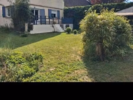 maison 164 m²