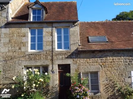 maison 4 pièces 70 m²