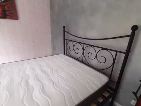 maison quartier calme