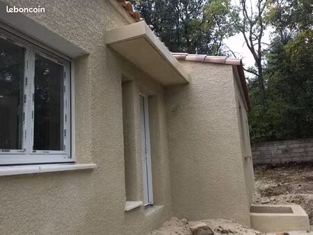 maison 3 chambres 342 m²