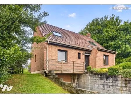 maison 5 pièces 99 m²