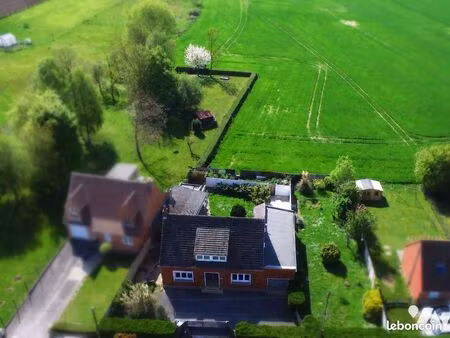 maison 5 pièces 153 m²