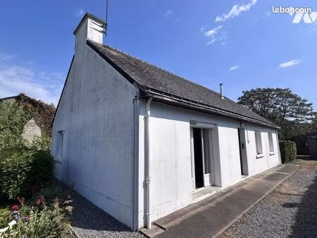 maison 4 pièces 93 m²