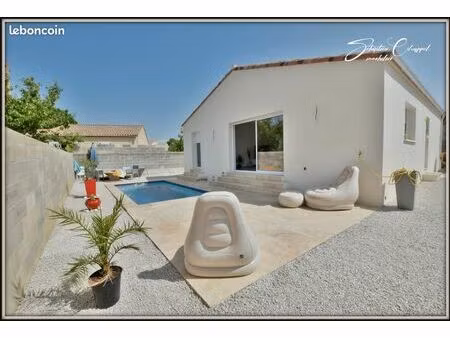maison 4 pièces 98 m²